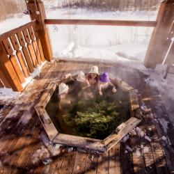 Фото Отель Золото Алтая