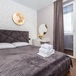 Фото Отель More Rooms в ЖК Фрукты/24 на улице Акаций 34/9