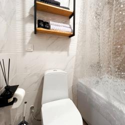 Фото Апартаменты на улице Мирная 9 корпус 3