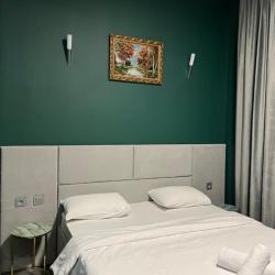 Фото Отель Hotel Nomad (Номад)
