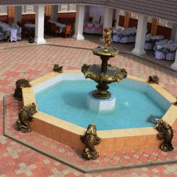 Фото Отель Эдем