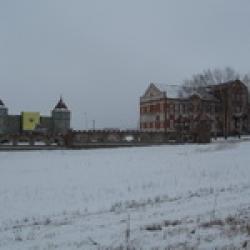 Фото Мотель Горизонт