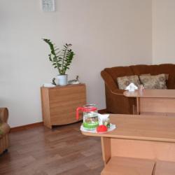 Фото Отель Капитал