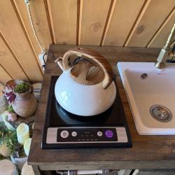 Шале улучшенное №3