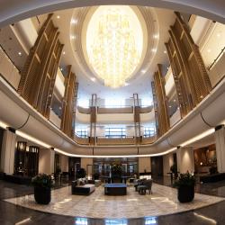 Фото Отель Beijing Palace Soluxe Astana (Пекин Палас Солюкс Астана)