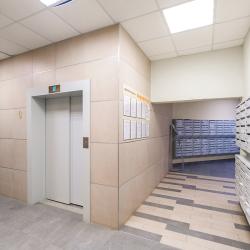 Фото Отель Квартирка-НСК на улице Немировича-Данченко 144/1