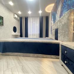 Фото Апартаменты Housevip на улице Тухачевского 28/1