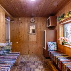 Фото Отель Гостевой дом Лесная сказка