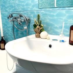 Фото Апартаменты на улице Ворошилова 20