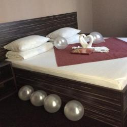 Фото Отель Любимый город