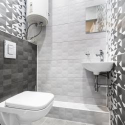Фото Отель Квартира на улице Зиповская 34 корп. 2