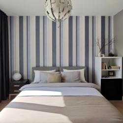 3-комнатные апартаменты улучшенные