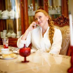 Фото Отель РаДом