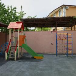 Фото Отель NaSutkiVSochi на улице Урожайная 27А
