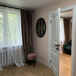 2-комнатные апартаменты улучшенные Советская улица, 23