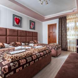 Фото Отель Византия Плюс