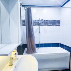 Фото Апартаменты на улице Ново-Садовая 106Н