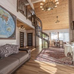 Коттедж премиум Брусиловский