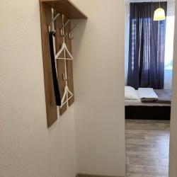 фото 4 Вквартиру на улице Смольная 44 корпус 1