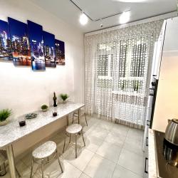 Фото Самарские апартаменты на Съездовской