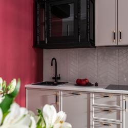 фото 5 Letyourflat (Лэтюфлэт) на Большом проспекте Петроградской Стороны 45