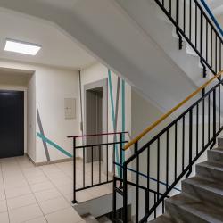 Апартаменты улучшенные Ахмерова 7