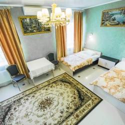 Фото Отель Атлас