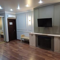 2-местный номер комфорт