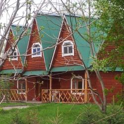 Фото Отель Колибри