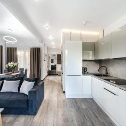 Коттедж премиум