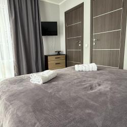 Фото Отель Мельница