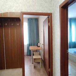 Фото Апартаменты на улице Титова 238