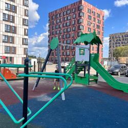 Фото Апартаменты Сальвадор