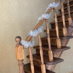 2-х уровневые апартаменты улучшенные