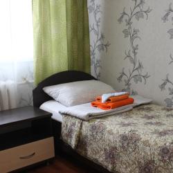 Фото Отель Центральная