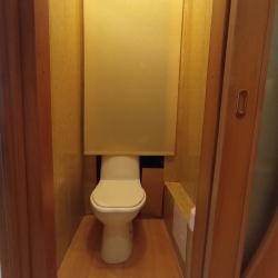 Фото Апартаменты на улице Новороссийская 82