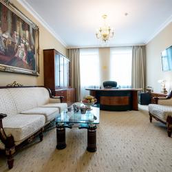 Apart Hotel on Taganka (Апарт-отель на Таганке) — 113065aa15799ea20581e54c10fd041d