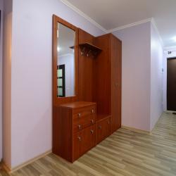 2-комнатные апартаменты стандарт