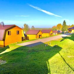 Фото Отель Солнечная