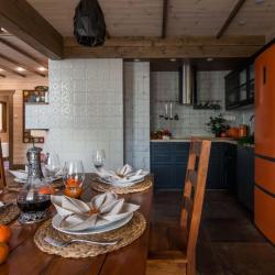 Фото Отель Озорные белки