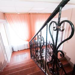 Фото Отель Центральная