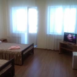 Фото Отель Северный Байкал