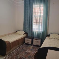 Фото Отель Олива