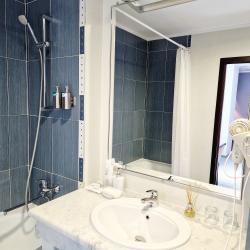 Номер полулюкс