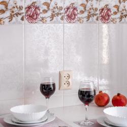 фото 15 Rooms Apartments (Румс Апартментс) на улице Московская 76 корпус 2