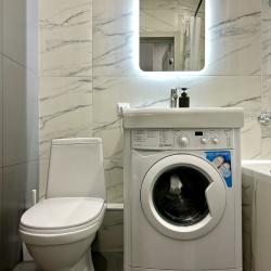 2-комнатные апартаменты улучшенные