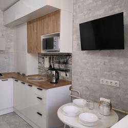 Апартаменты стандарт Объездная улица, 18к3