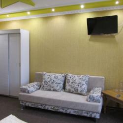 Фото Отель Нарина