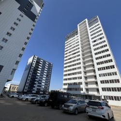 Фото Отель КакДома на улице Бабушкина 1 корпус 4