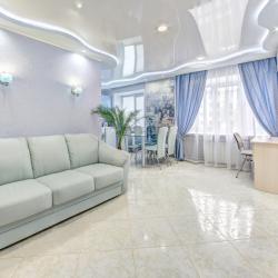 Апартаменты люкс